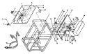 Part Location Diagram of 77817 Generac DECAL START/DANGER